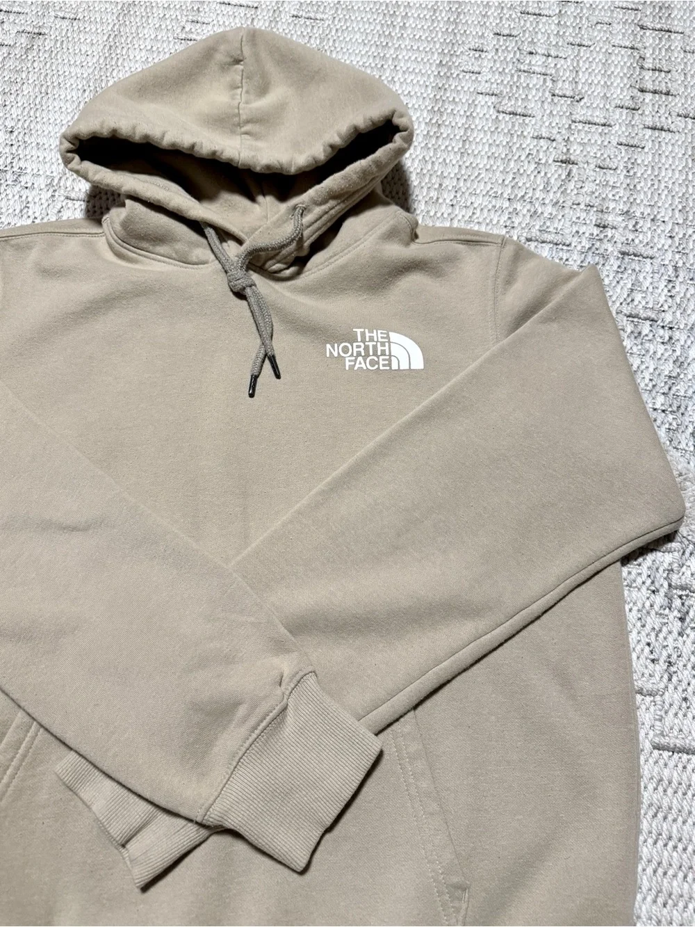 The North Face Men’s Evolution Pullover Hoodie
